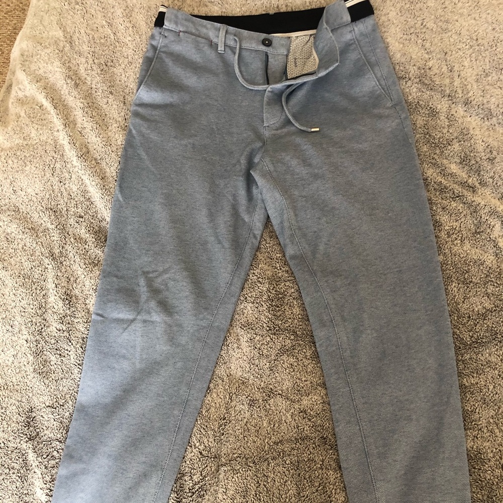 Zara dress pant